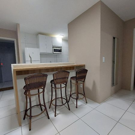 קרוארו Apartamento Encanto Proximo Ao Patio Do Forro מראה חיצוני תמונה