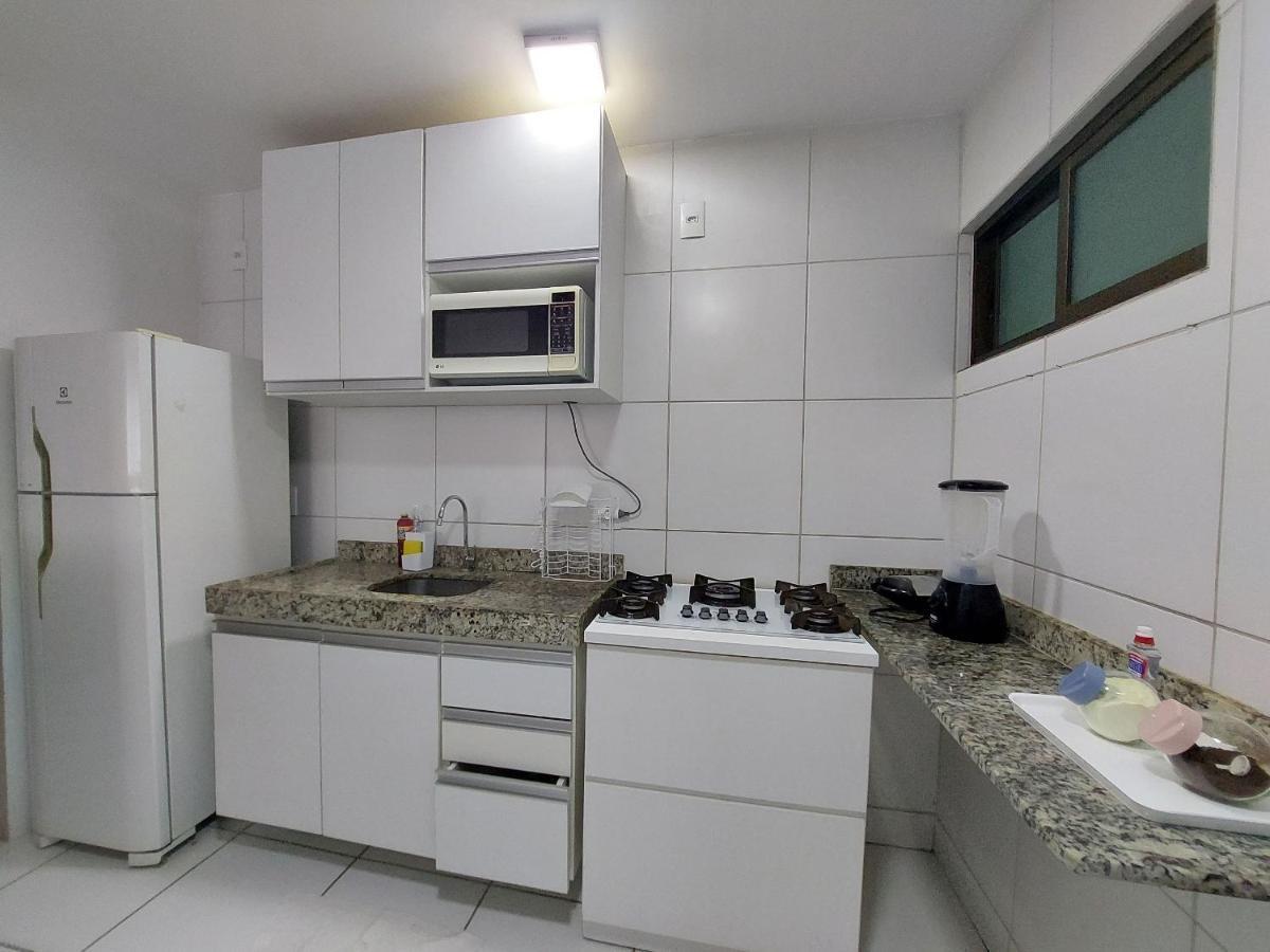 קרוארו Apartamento Encanto Proximo Ao Patio Do Forro מראה חיצוני תמונה