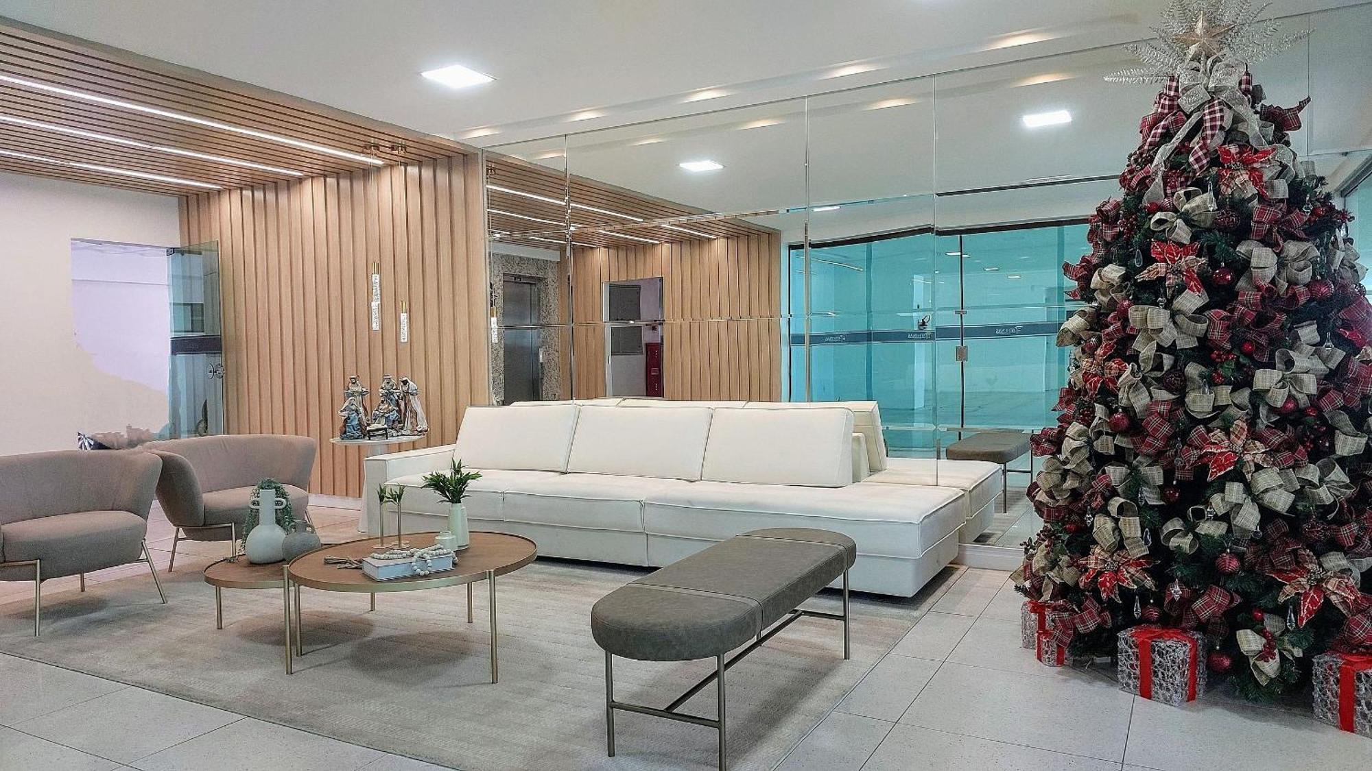 קרוארו Apartamento Encanto Proximo Ao Patio Do Forro מראה חיצוני תמונה